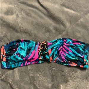 VS PINK bikini top